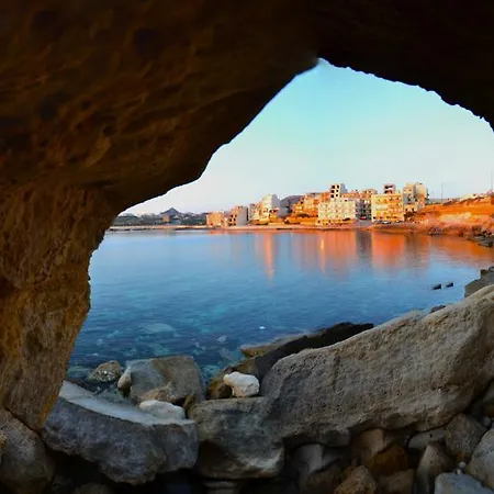 Horizon Gozo Ξενοδοχείο με διαμερίσματα Marsalforn