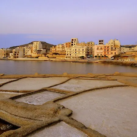Ξενοδοχείο με διαμερίσματα Horizon Gozo Marsalforn