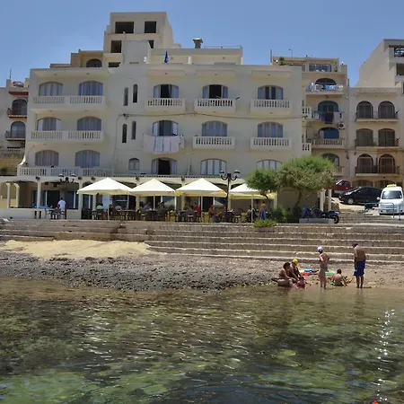 Hotel apartamentowy Horizon Gozo