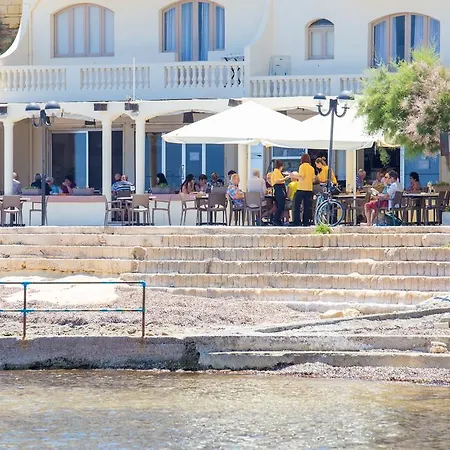 Hotel apartamentowy Horizon Gozo 4*