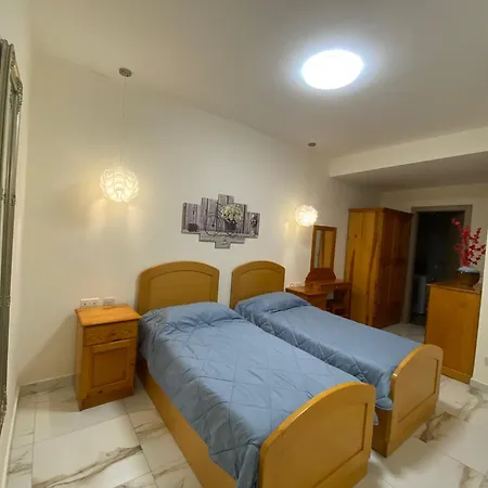 Horizon Gozo Hotel apartamentowy 4*