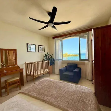 Horizon Gozo Apartmanhotel Marsalforn