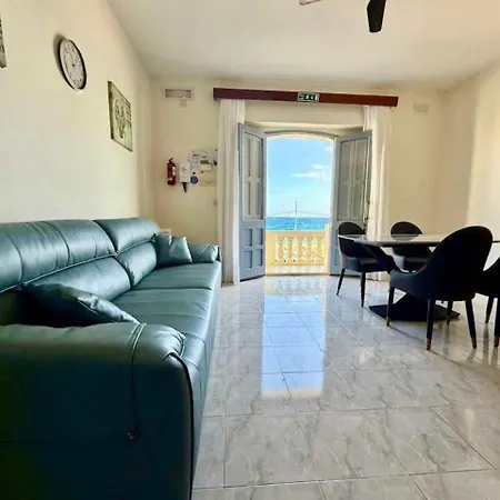 Horizon Gozo 4* Marsalforn
