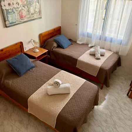 Horizon Gozo 4* Marsalforn