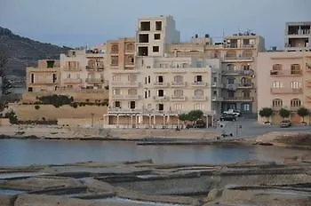 Hotel apartamentowy Horizon Gozo