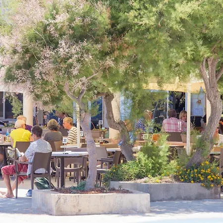 Horizon Gozo Hotel apartamentowy 4*