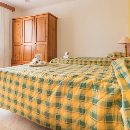 Horizon Gozo Hotel apartamentowy 4*