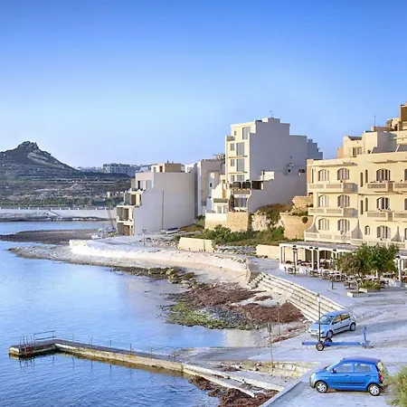 Hotel apartamentowy Horizon Gozo