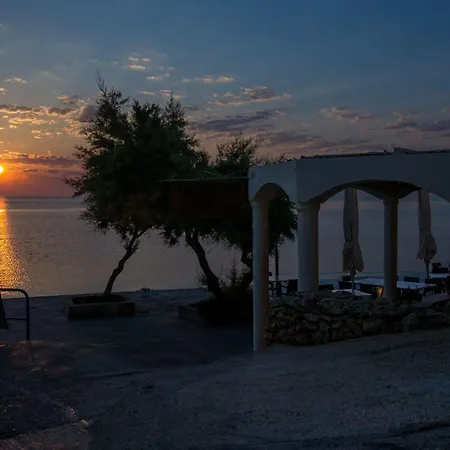 Horizon Gozo Ξενοδοχείο με διαμερίσματα Marsalforn