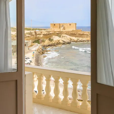 Hotel apartamentowy Horizon Gozo