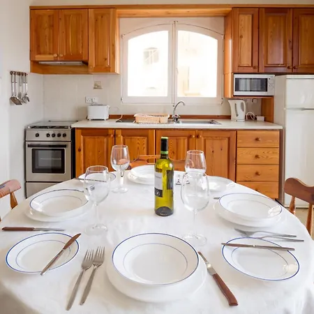 Horizon Gozo Marsalforn