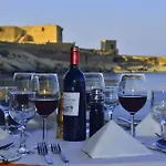 Horizon Apartments Gozo Marsalforn