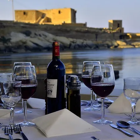 Horizon Gozo Apart Otel Marsalforn