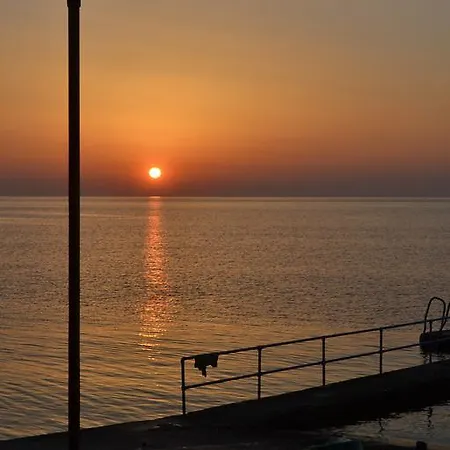 מלון דירות Horizon Gozo 4*