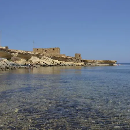 מלון דירות Horizon Gozo Marsalforn