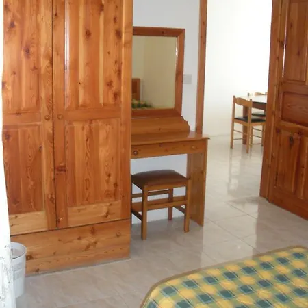 Horizon Apartments Gozo