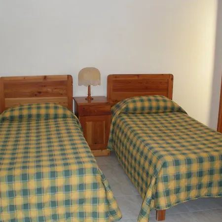 Aparthotel Horizon Apartments Gozo