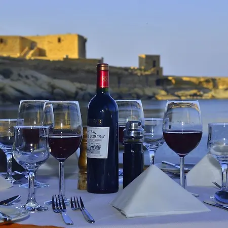 Horizon Apartments Gozo Marsalforn