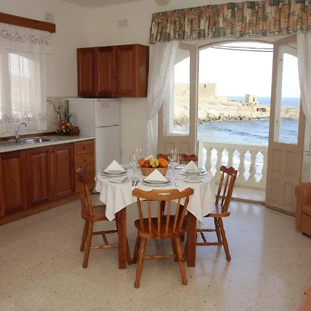 Appart hôtel Horizon Gozo