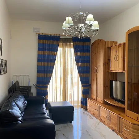 Horizon Apartments Gozo 3* Marsalforn
