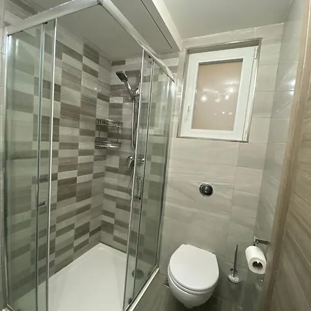 מלון דירות Horizon Gozo