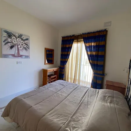 Apart Otel Horizon Gozo 4*