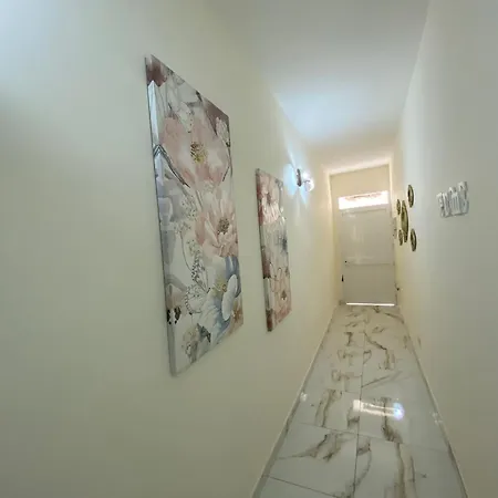 Aparthotel Horizon Apartments Gozo Marsalforn