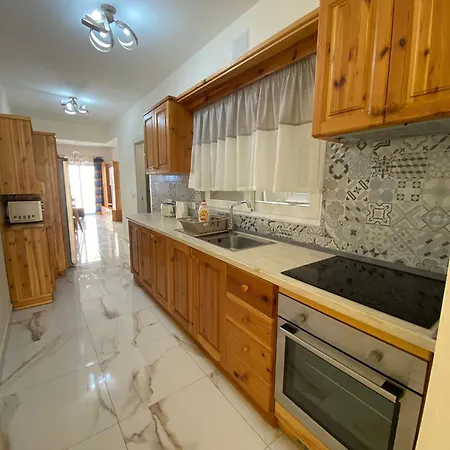 Horizon Gozo 3*