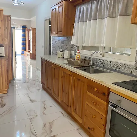 Horizon Apartments Gozo 3* Marsalforn