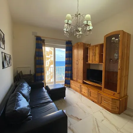Horizon Apartments Gozo