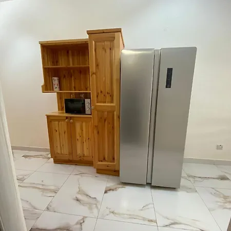 Aparthotel Horizon Apartments Gozo