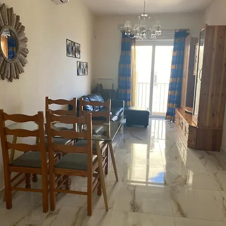 Horizon Apartments Gozo 3*