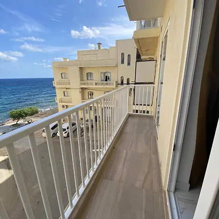 Horizon Gozo מלון דירות Marsalforn