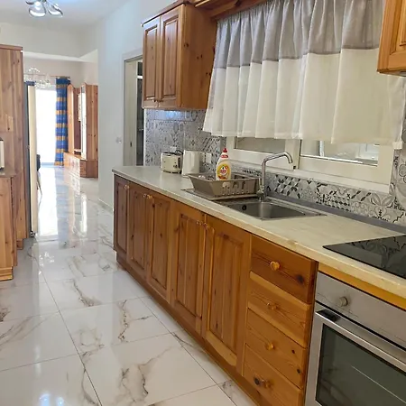 Horizon Apartments Gozo Marsalforn