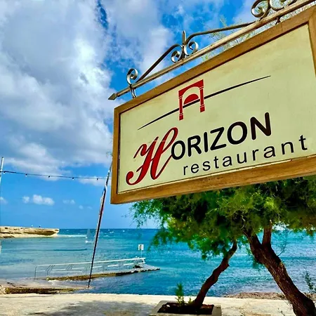 Horizon Gozo