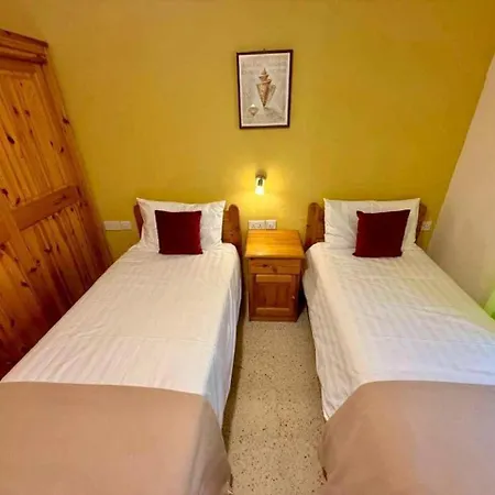 Lejlighedshotel Horizon Apartments Gozo Marsalforn