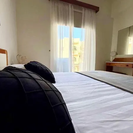 Horizon Apartments Gozo 4*