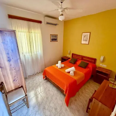 Horizon Apartments Gozo Marsalforn