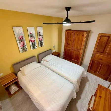 Horizon Apartments Gozo 4* Marsalforn