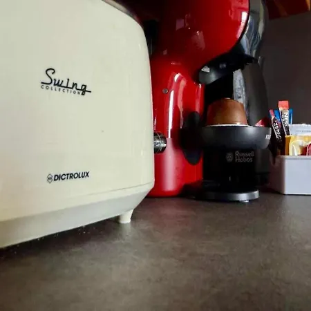 Horizon Apartments Gozo Lejlighedshotel