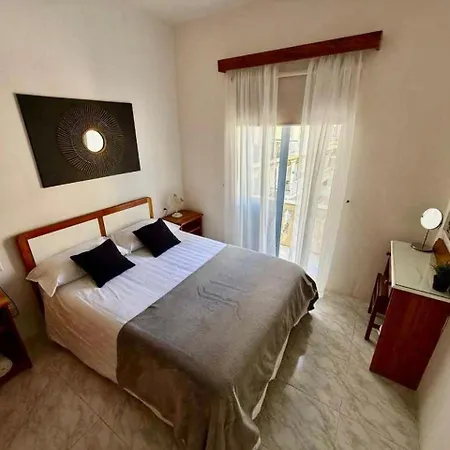 Aparthotel Horizon Apartments Gozo