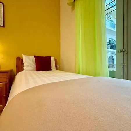 Horizon Apartments Gozo Lejlighedshotel 4*