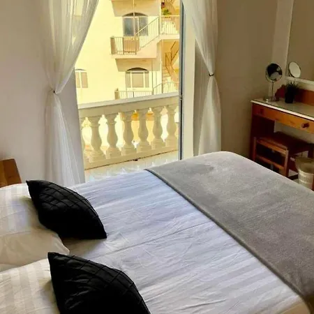 Horizon Apartments Gozo Marsalforn