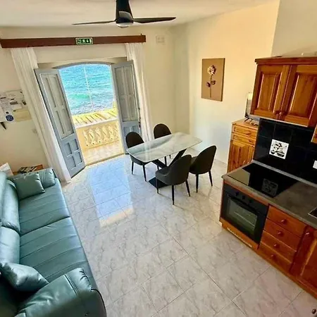 Horizon Apartments Gozo 4* Marsalforn