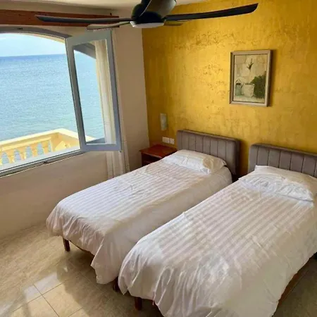 Lejlighedshotel Horizon Apartments Gozo