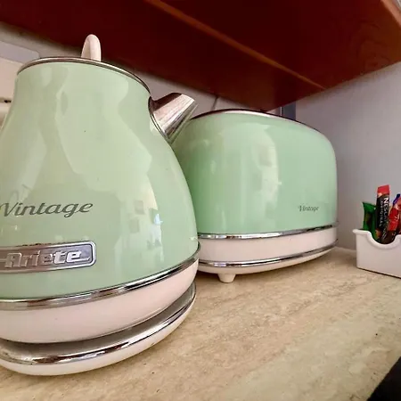 Lejlighedshotel Horizon Apartments Gozo