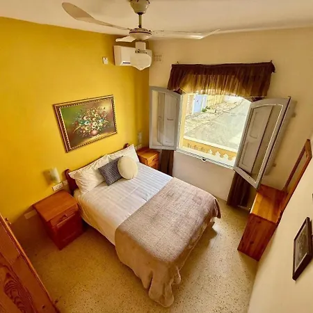 Horizon Apartments Gozo Lejlighedshotel Marsalforn