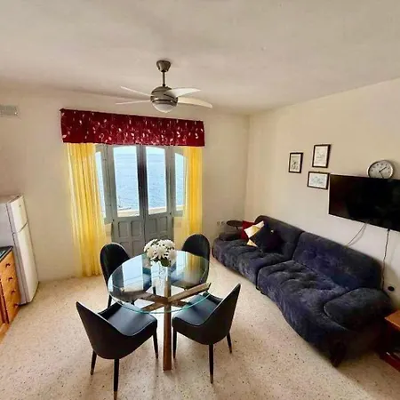 Horizon Apartments Gozo 4*