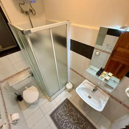 Horizon Apartments Gozo 4* Marsalforn