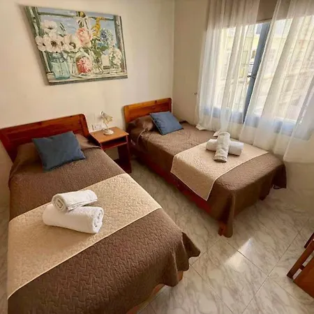 Horizon Apartments Gozo Lejlighedshotel 4*